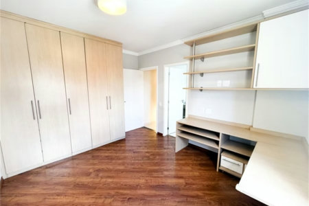 Apartamento à venda com 3 suítes no Centro, Guarulhos, SP