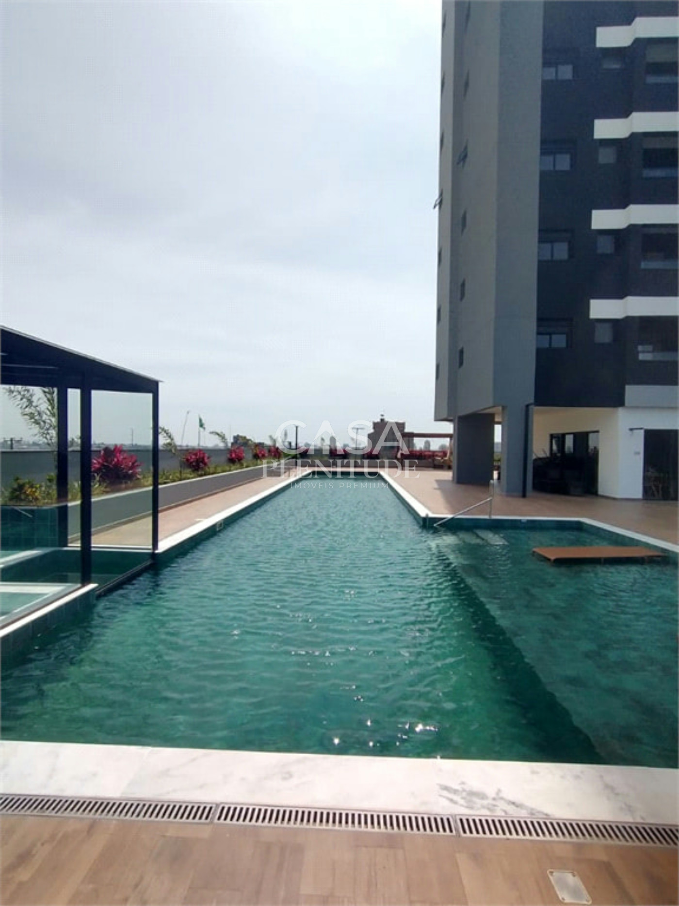 Apartamento à venda ou para alugar com 3 suítes em Parque Campolim, Sorocaba, SP