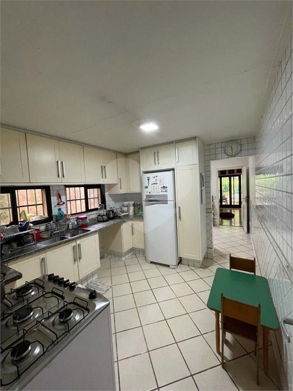 Casa à venda com 4 quartos, sendo 1 suíte, em Vila Morumbi, São Paulo, SP