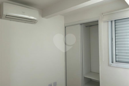 Apartamento à venda com 2 suítes em Cerqueira César, São Paulo, SP