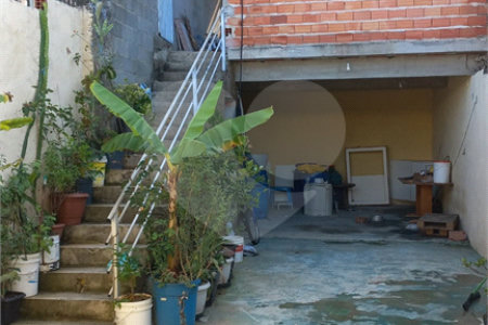 Casa à venda com 3 quartos em Jardim Fortaleza, Guarulhos, SP
