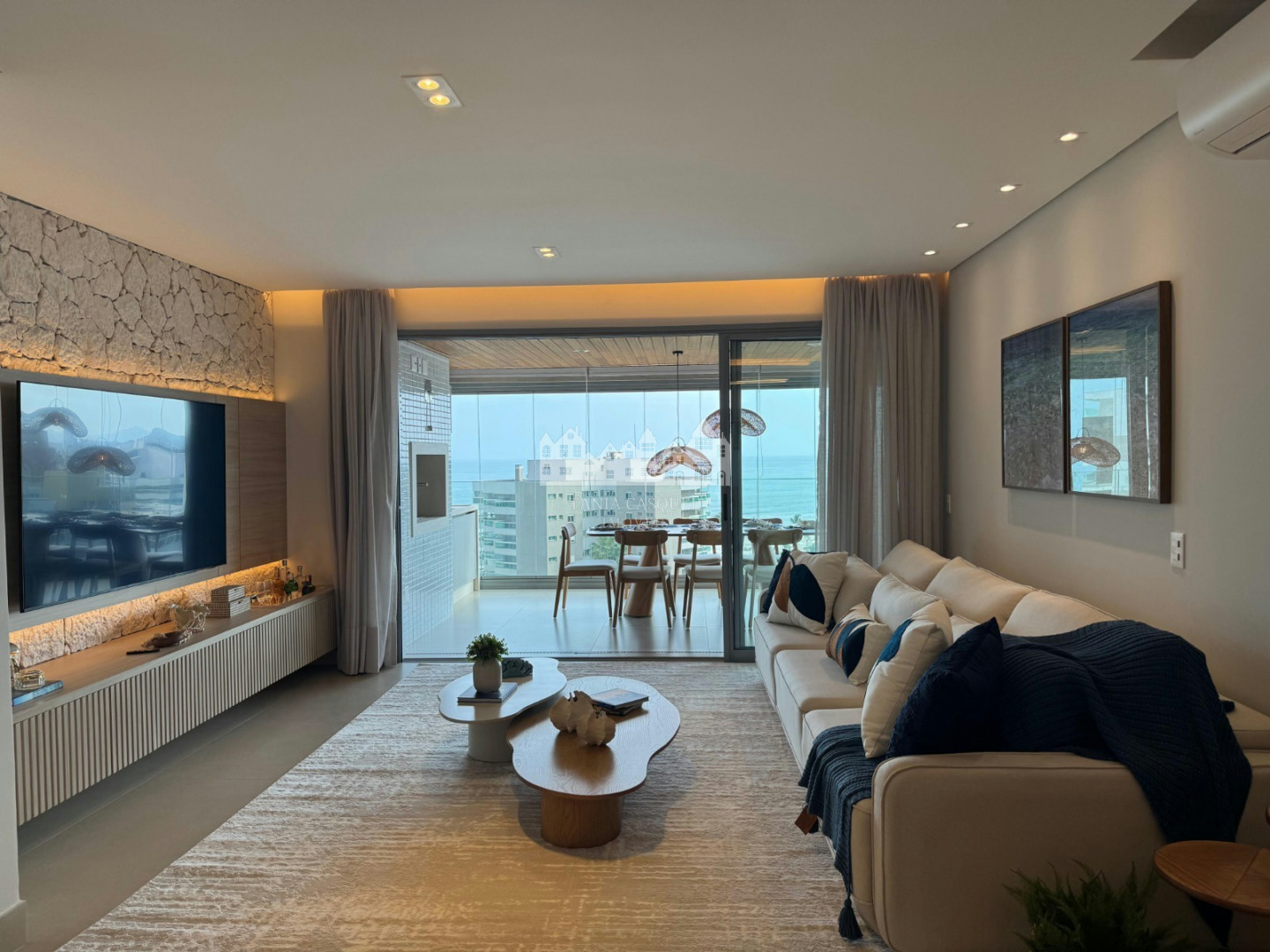 Apartamento, 3 quartos, 137 m² - Foto 5