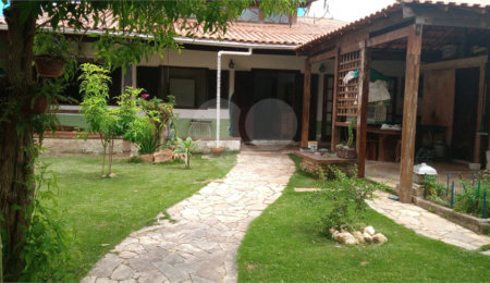 Casa à venda com 2 quartos em Portinho, Cabo Frio, RJ