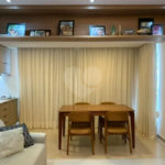 Apartamento à venda com 3 quartos, sendo 1 suíte, em Parque Campolim, Sorocaba, SP