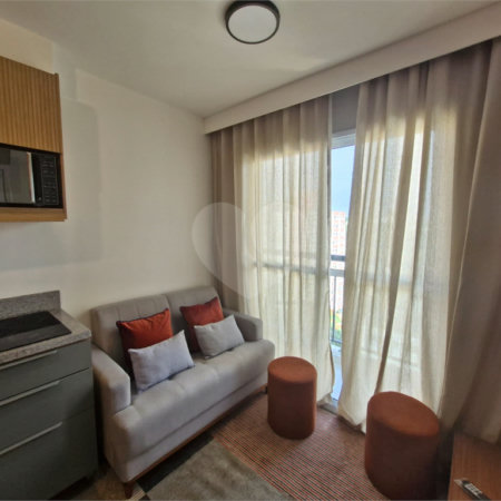 Studio para alugar com 1 suíte em Vila Butantã, São Paulo, SP