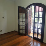 Sobrado à venda com 3 quartos, sendo 1 suíte, em Campo Grande, São Paulo, SP