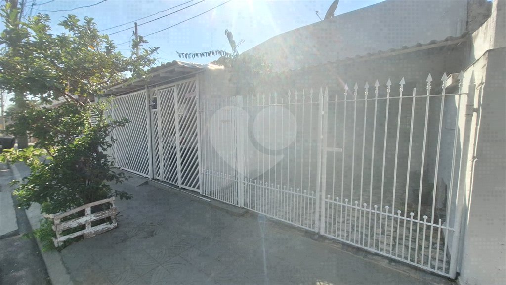 Casa à venda com 3 quartos em Vila Haro, Sorocaba, SP