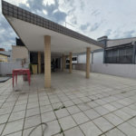 Studio à venda, 40 m² por R$ 400.000,00 - Embaré - Santos/SP