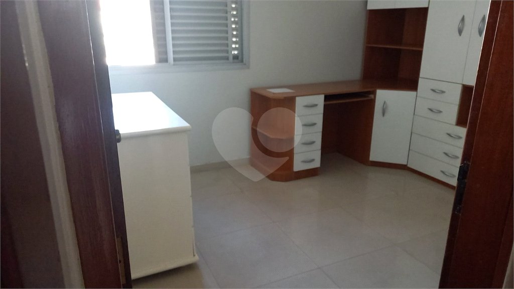 Apartamento à venda com 2 quartos em Mandaqui, São Paulo, SP