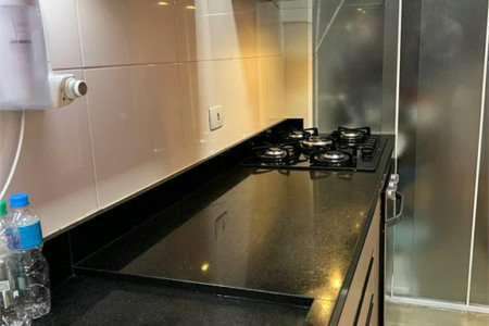 Apartamento à venda com 3 quartos, sendo 2 suítes, em Vila Andrade, São Paulo, SP