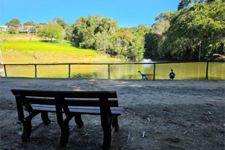Terreno à venda no condomínio Village Araçoiaba, Araçoiaba da Serra - SP