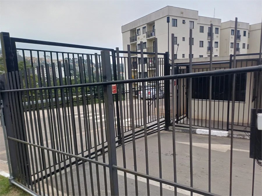 Apartamento à venda com 2 quartos em Lageado, Cotia, SP