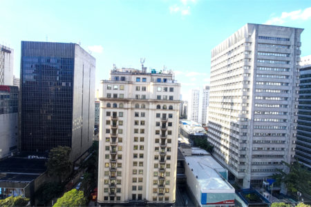 Laje Corporativa para alugar em Bela Vista, São Paulo, SP