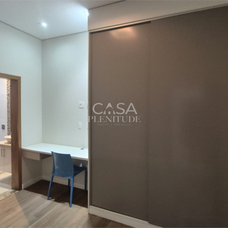 Casa em condomínio à venda com 3 suítes em Parque Ibiti Reserva, Sorocaba, SP