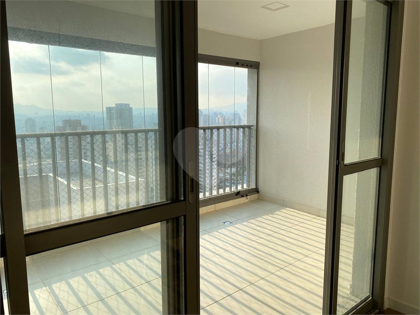 Apartamento à venda com 2 suítes em Perdizes, São Paulo, SP