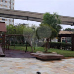 Apartamento à Venda no Campo Belo com 123m², 2 Suítes, Churrasqueira e 2 Vagas