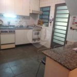 Sobrado à venda com 3 quartos, sendo 2 suítes, em Indianópolis, São Paulo, SP