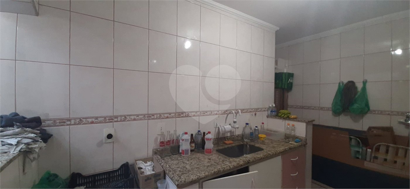 Sobrado à venda com 5 quartos em Vila Cunha Bueno, São Paulo, SP
