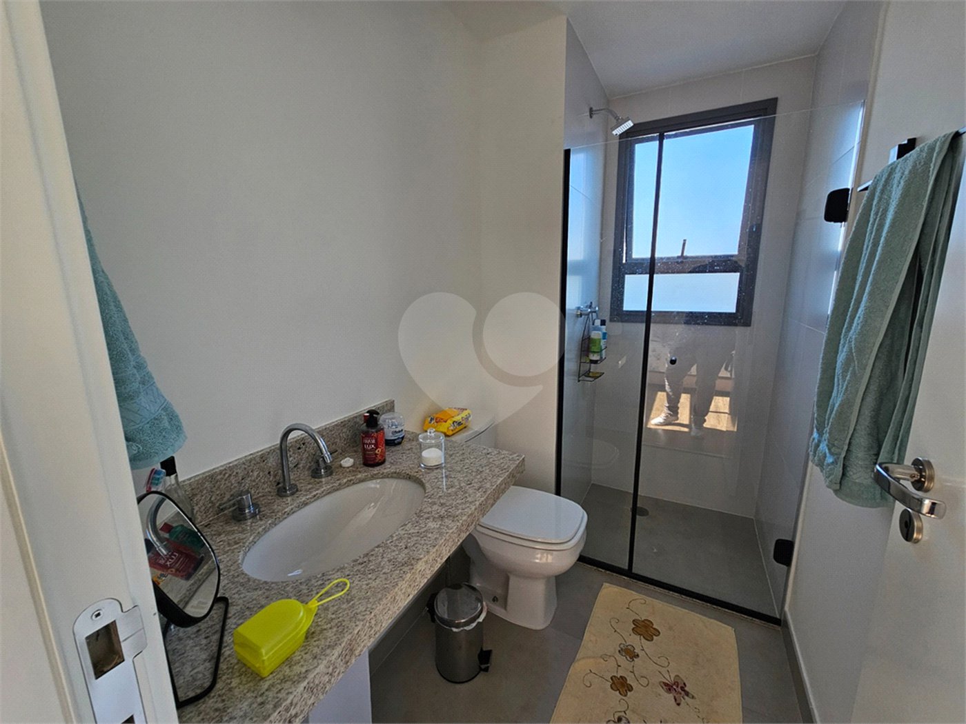 Apartamento à venda com 2 quartos em Pinheiros, São Paulo, SP