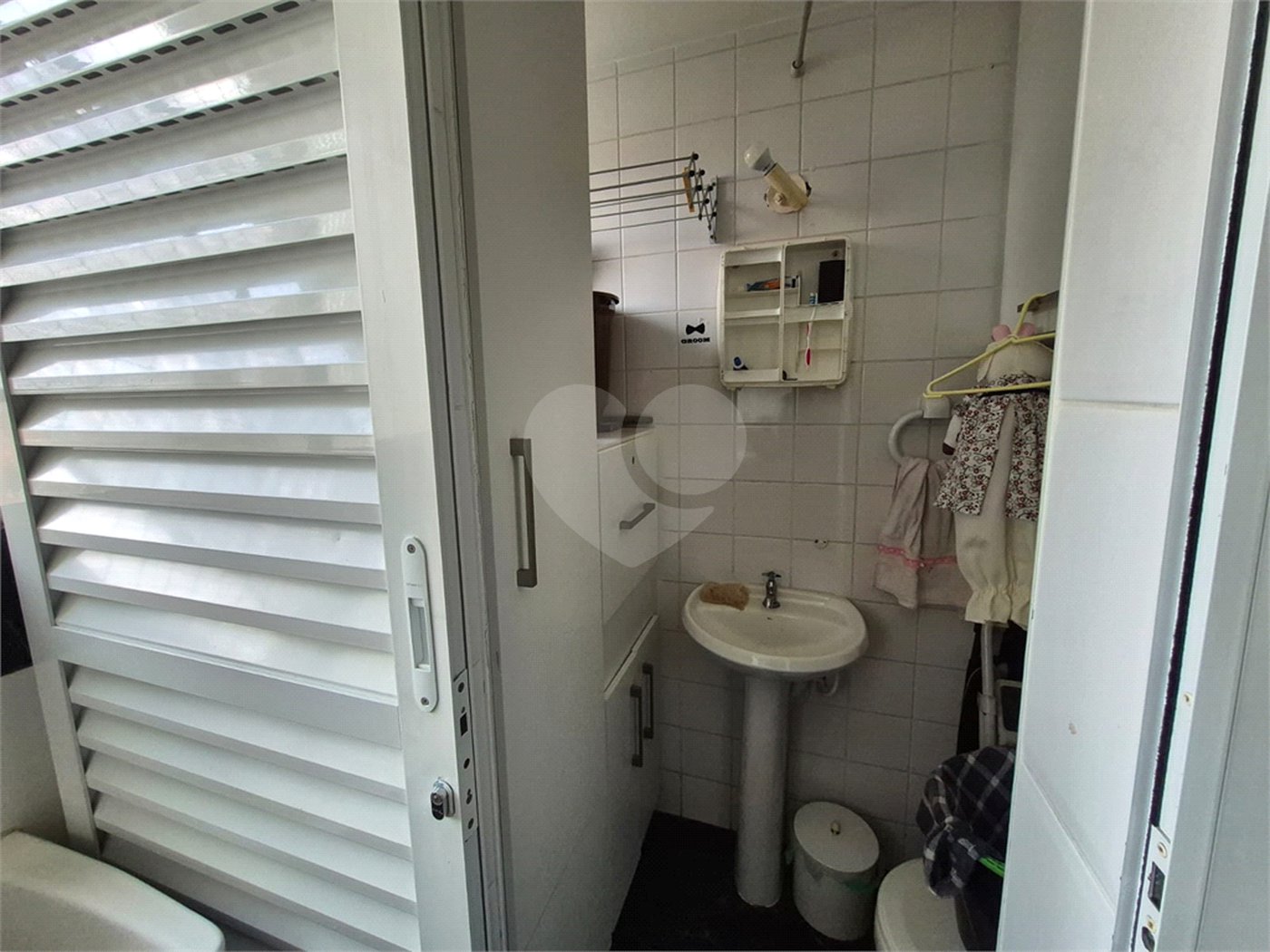 Apartamento à venda com 3 quartos em Jardim Pinheiros, São Paulo, SP