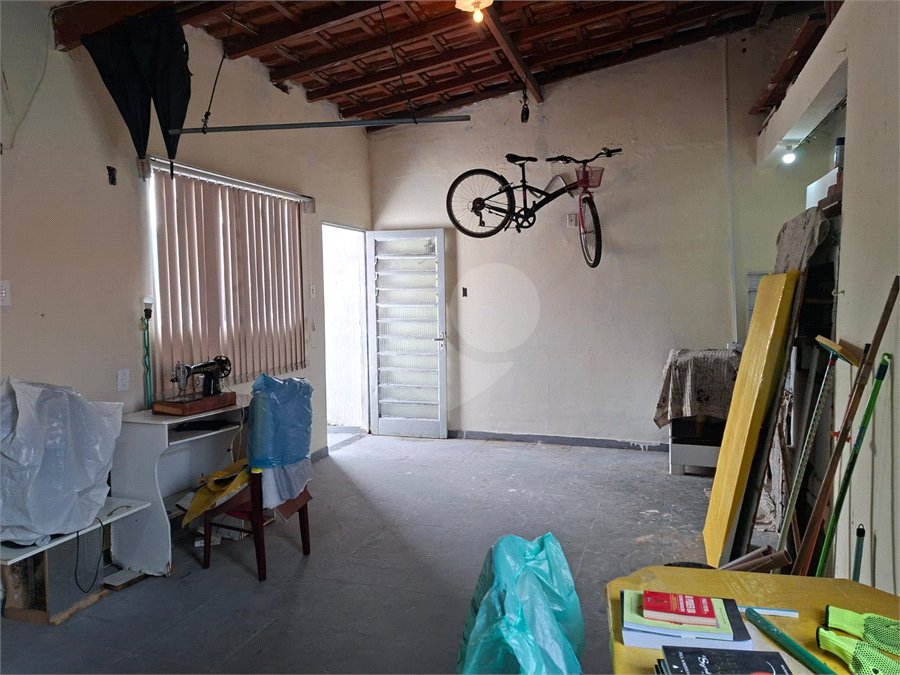 Casa Térrea à venda com 2 quartos em Vila Gustavo, São Paulo, SP