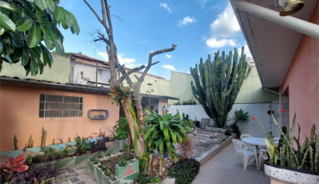 Casa à venda com 2 quartos em Vila Marari, São Paulo, SP