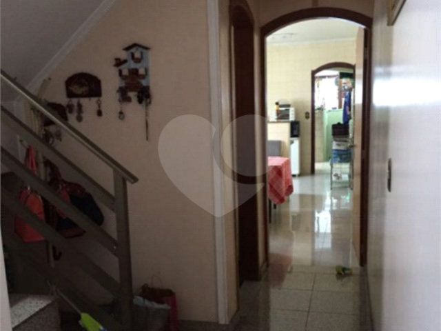 Sobrado à venda com 4 quartos, sendo 1 suíte,  em Pirituba, São Paulo, SP
