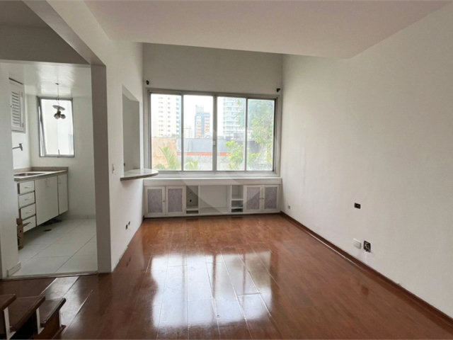 Apartamento à venda com 1 suíte em Brooklin, São Paulo, SP
