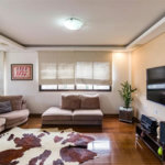 Apartamento à venda com 4 quartos, sendo 3 suítes, em Vila Andrade, São Paulo, SP