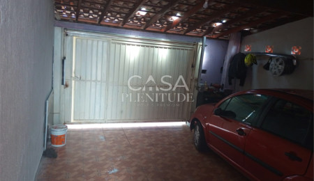 Casa à venda com 3 quartos, sendo 1 suíte,  em Jardim Califórnia, Sorocaba, SP
