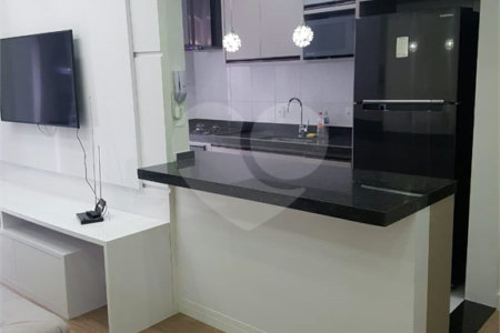Apartamento à venda com 3 quartos, sendo 1 suíte,  em Fundação, São Caetano do Sul, SP