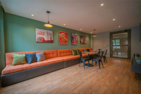 Apartamento à venda com 2 quartos em Vila Andrade, São Paulo, SP