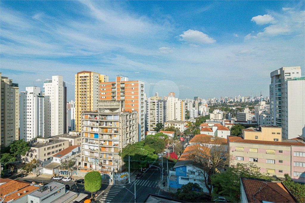 Apartamento à venda com 3 quartos, sendo 1 suíte, em Perdizes, São Paulo, SP