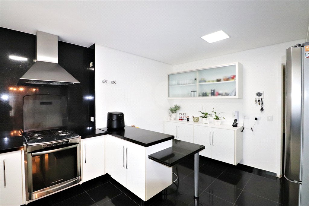 Apartamento à venda com 4 suítes em Santana, São Paulo, SP