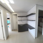 Apartamento à venda com 3 quartos, sendo 1 suíte, em Jardim Vazani, São Paulo, SP
