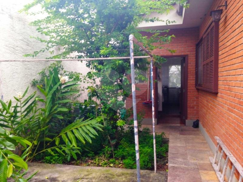 Casa Térrea à venda com 3 quartos, sendo 1 suíte, em Vila Cordeiro, São Paulo, SP