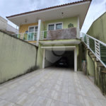 Casa Térrea à venda com 3 quartos, sendo 1 suíte, em Vila Mazzei, São Paulo, SP