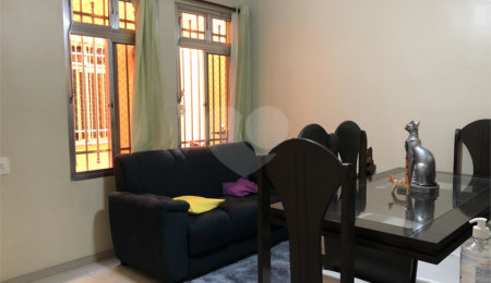 Apartamento à venda com 2 quartos em Santana, São Paulo, SP