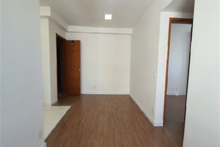 Apartamento à venda com 2 quartos em Jardim Boa Vista (zona Oeste), São Paulo, SP