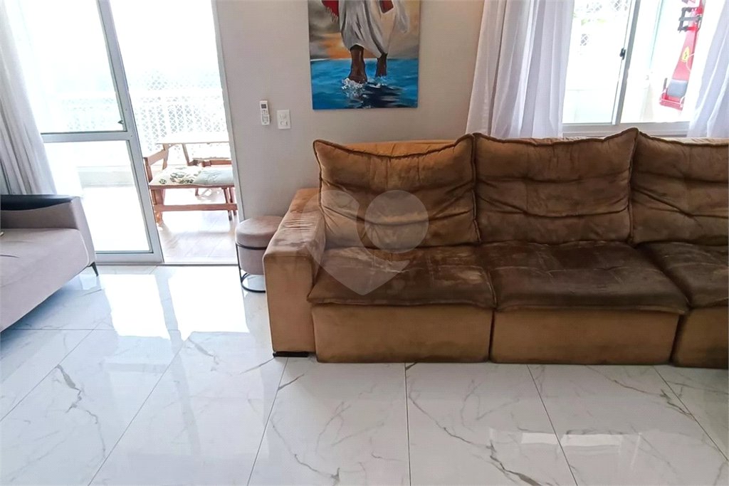 Apartamento à venda com 3 quartos, sendo 1 suíte,  em Jardim Vazani, São Paulo, SP