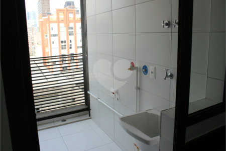 Apartamento à venda com 3 suítes em Pinheiros, São Paulo, SP