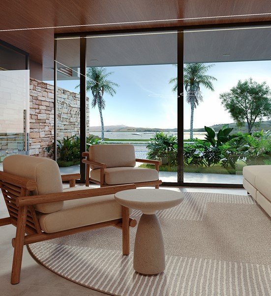 Pescatore Residencial
