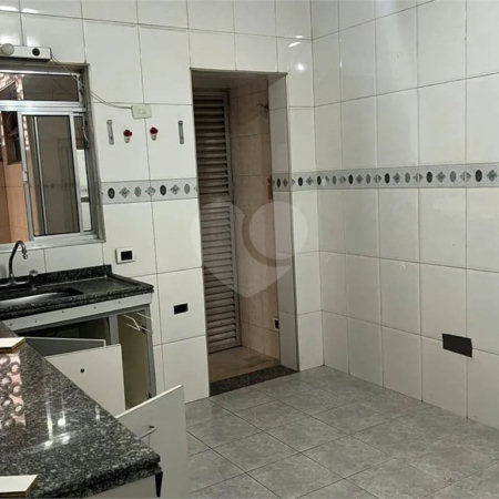 Sobrado à venda com 3 quartos em Água Fria, São Paulo, SP