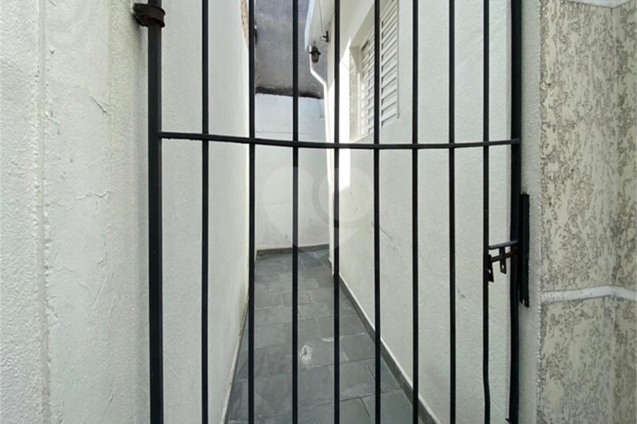 Terreno à venda com 4 quartos em Tucuruvi, São Paulo, SP
