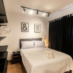 Studio à venda com 1 quarto em Campo Belo, São Paulo, SP
