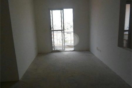 Apartamento à venda com 2 quartos, sendo 1 suíte, em Vila Mazzei, São Paulo, SP