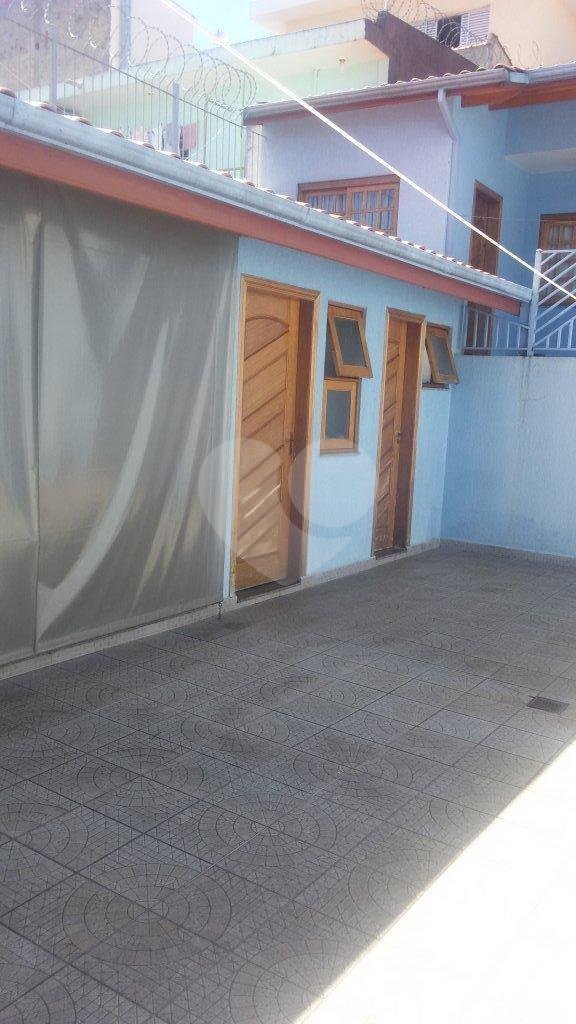 Sobrado à venda com 3 suítes em Vila Nova Cachoeirinha, São Paulo, SP