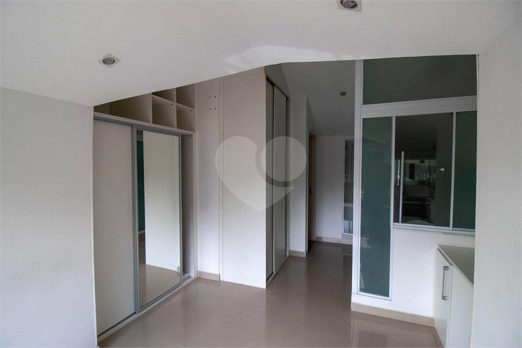 Casa de Vila à venda com 3 suítes no condomínio Solar da Floresta, Rio de Janeiro - RJ