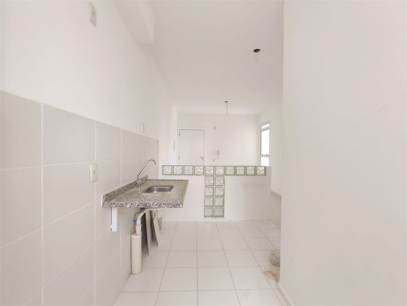 Kitnet Residencial à venda, Parque Enseada, Guarujá - KN0023.