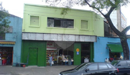 Prédio à venda no Centro, São Paulo, SP